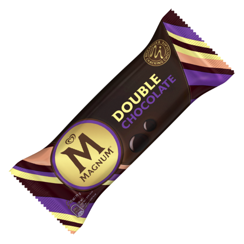 Magnum Double Chocolate